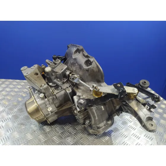 Caja Cambios para Opel Astra H Berlina