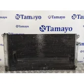 Condensador / Radiador Aire Acondicionado para Volkswagen Touareg (7L6)