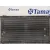 Condensador / Radiador Aire Acondicionado para Volkswagen Touareg (7L6)