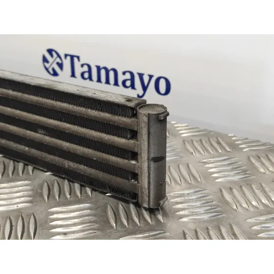 Radiador Aceite para Volkswagen Touareg (7L6)