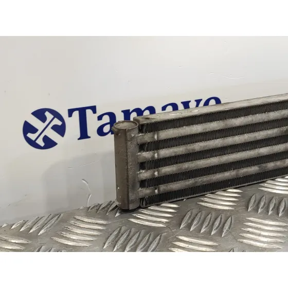 Radiador Aceite para Volkswagen Touareg (7L6)