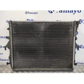 Radiador Agua para Volkswagen Touareg (7L6)