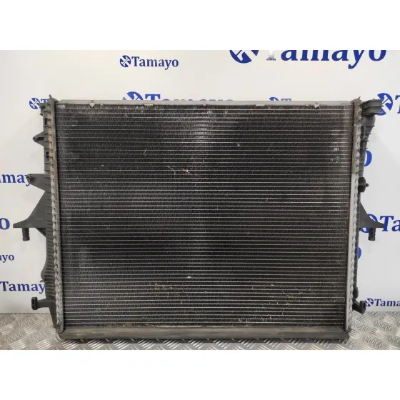 Radiador Agua para Volkswagen Touareg (7L6)