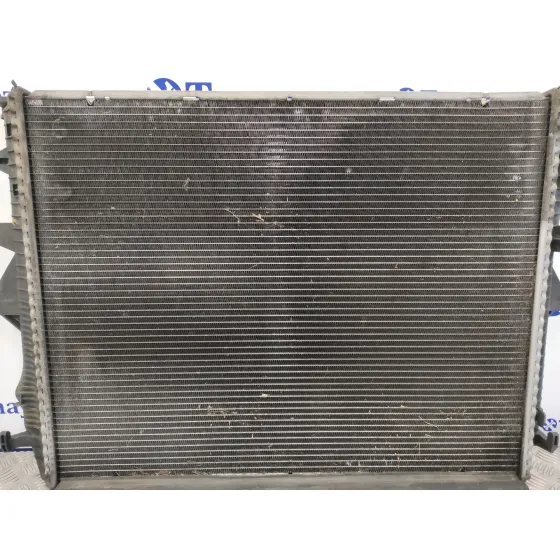 Radiador Agua para Volkswagen Touareg (7L6)