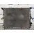 Radiador Agua para Volkswagen Touareg (7L6)