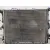 Radiador Agua para Volkswagen Touareg (7L6)