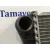 Radiador Agua para Volkswagen Touareg (7L6)