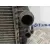 Radiador Agua para Volkswagen Touareg (7L6)