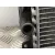 Radiador Agua para Volkswagen Touareg (7L6)
