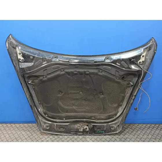 Capot para Volkswagen Touareg (7L6)