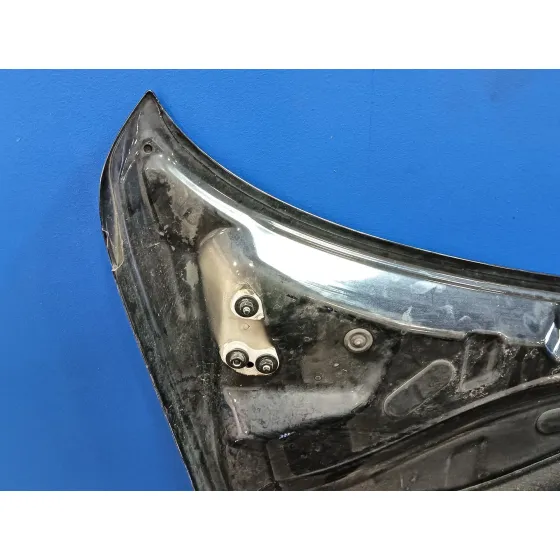 Capot para Volkswagen Touareg (7L6)