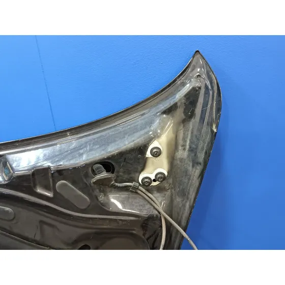 Capot para Volkswagen Touareg (7L6)
