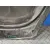 Capot para Volkswagen Touareg (7L6)