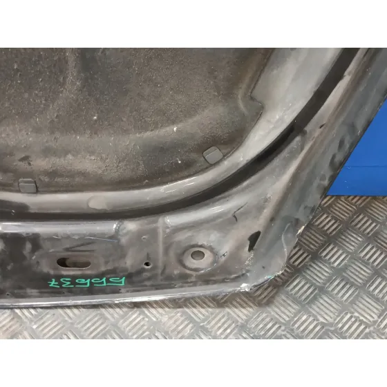 Capot para Volkswagen Touareg (7L6)