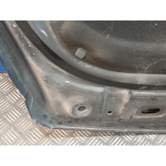Capot para Volkswagen Touareg (7L6)