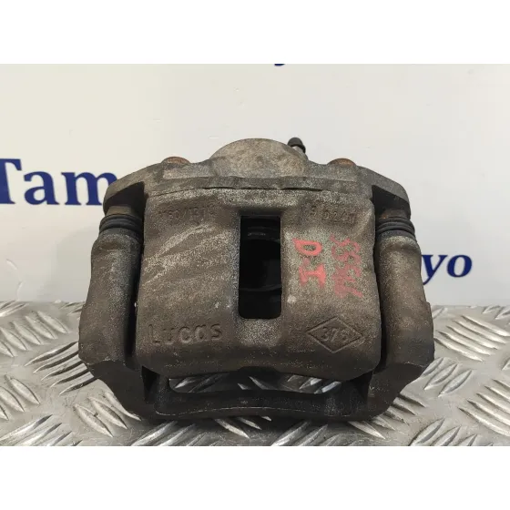 Pinza Freno Delantera Izquierda para Dacia Sandero