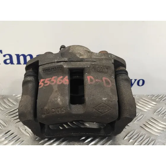 Pinza Freno Delantera Derecha para Dacia Sandero