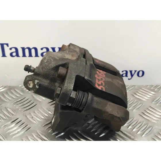 Pinza Freno Delantera Derecha para Dacia Sandero