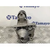 Motor Arranque para Renault Laguna Ii (Bg0)