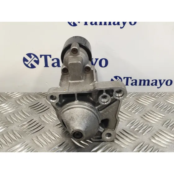 Motor Arranque para Renault Laguna Ii (Bg0)