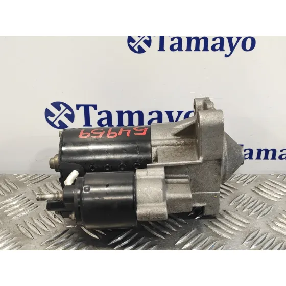 Motor Arranque para Renault Laguna Ii (Bg0)