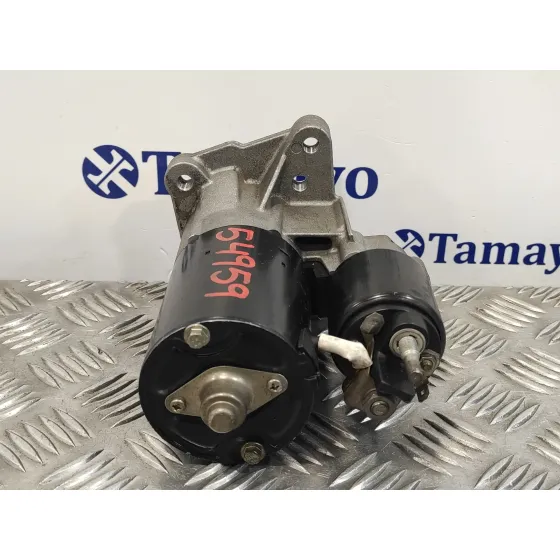Motor Arranque para Renault Laguna Ii (Bg0)
