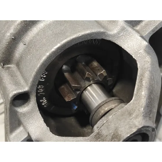 Motor Arranque para Renault Laguna Ii (Bg0)