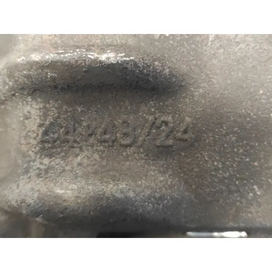 Pinza Freno Delantera Derecha para Citroën Jumper Caja Cerrada Desde '02