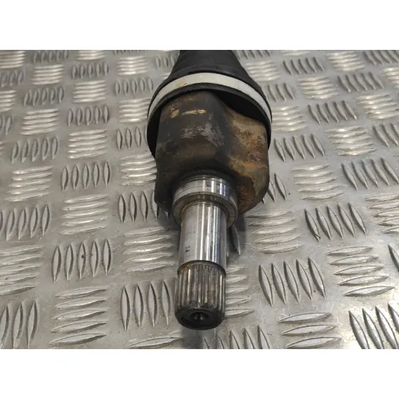 Transmision Delantera Izquierda para Citroën C3