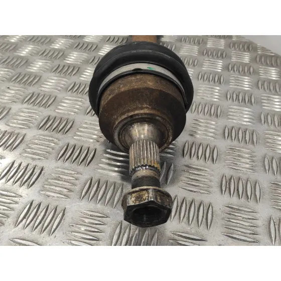 Transmision Delantera Izquierda para Citroën C3