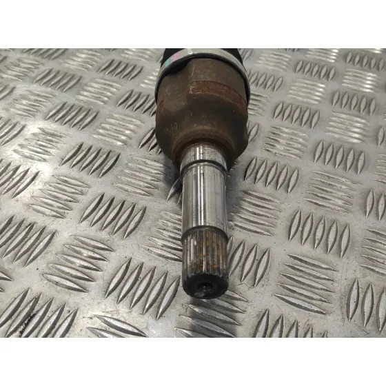 Transmision Delantera Derecha para Citroën Ds3