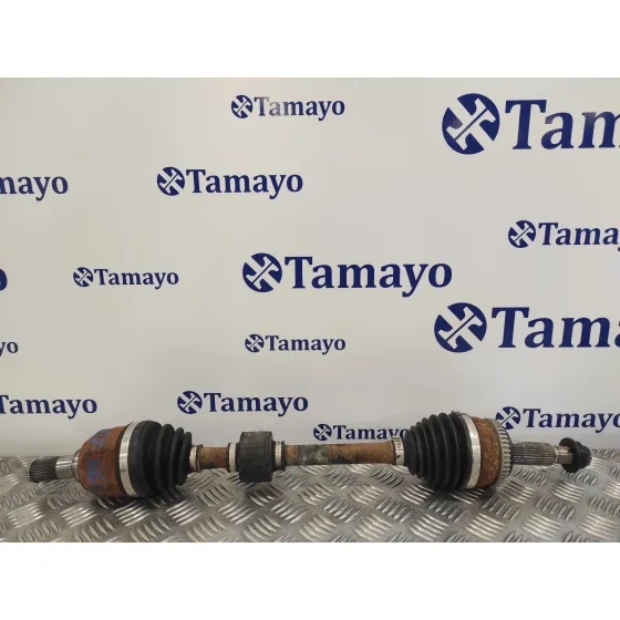 Transmision Delantera Izquierda para Hyundai I30 (Gd)