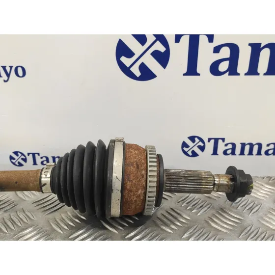 Transmision Delantera Izquierda para Hyundai I30 (Gd)
