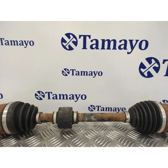 Transmision Delantera Izquierda para Hyundai I30 (Gd)