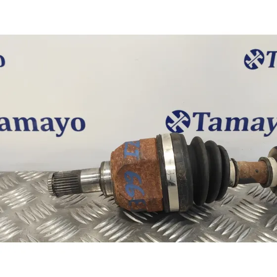 Transmision Delantera Izquierda para Hyundai I30 (Gd)