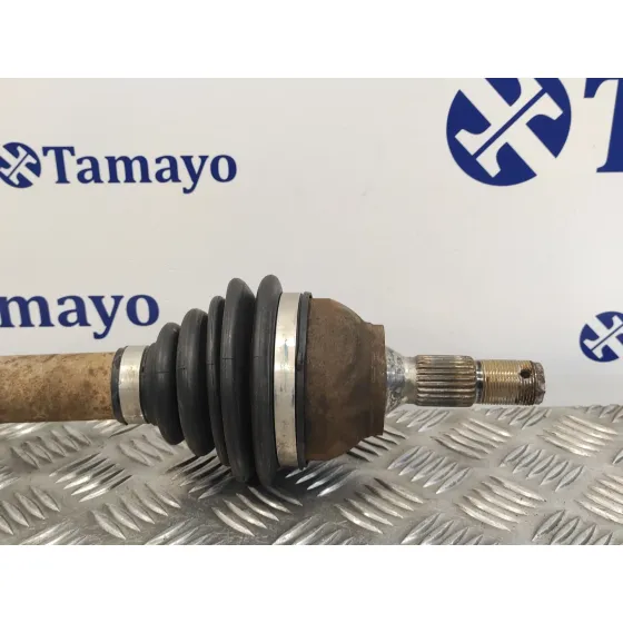 Transmision Delantera Izquierda para Peugeot Partner Kombi