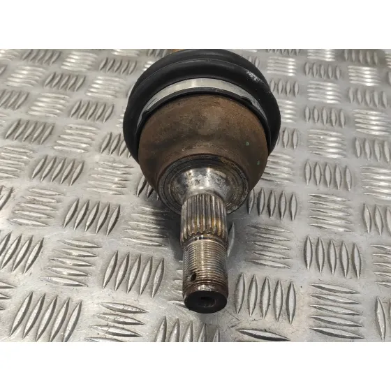 Transmision Delantera Izquierda para Peugeot Partner Kombi