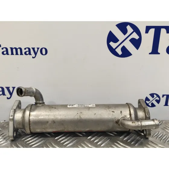 Enfriador Egr para Citroën Jumper Caja Cerrada Desde '02