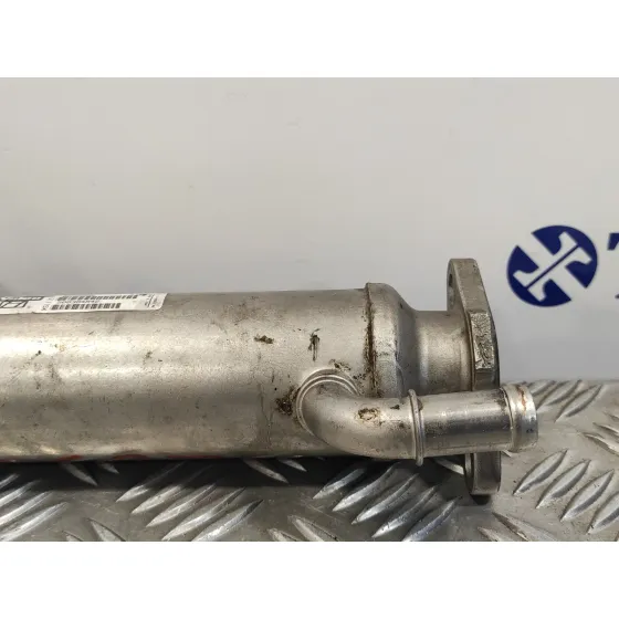 Enfriador Egr para Citroën Jumper Caja Cerrada Desde '02