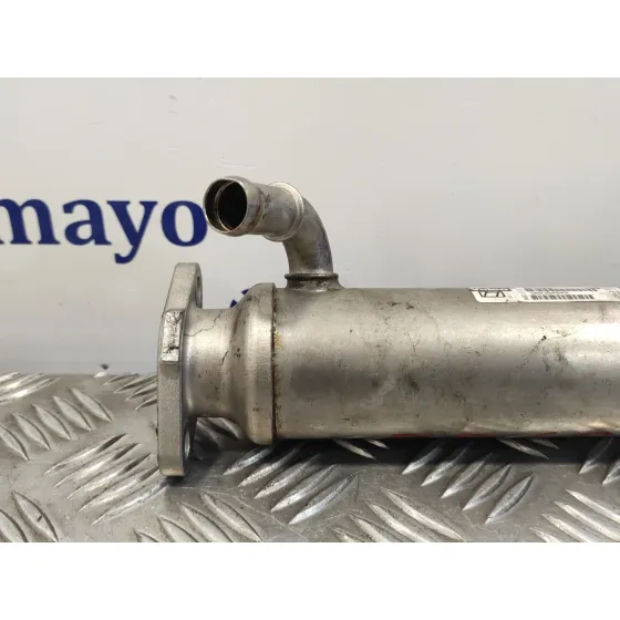 Enfriador Egr para Citroën Jumper Caja Cerrada Desde '02