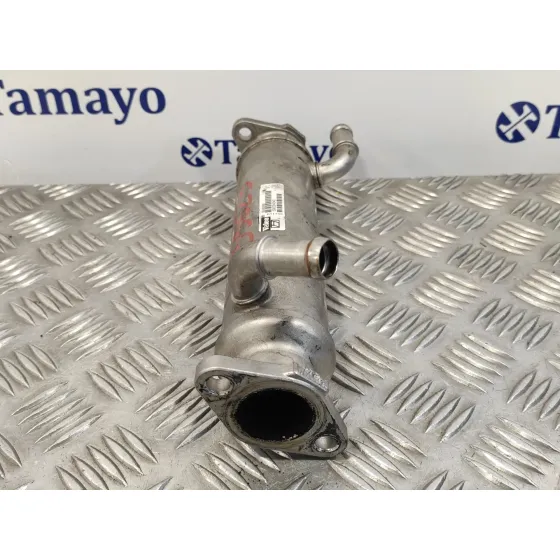 Enfriador Egr para Citroën Jumper Caja Cerrada Desde '02