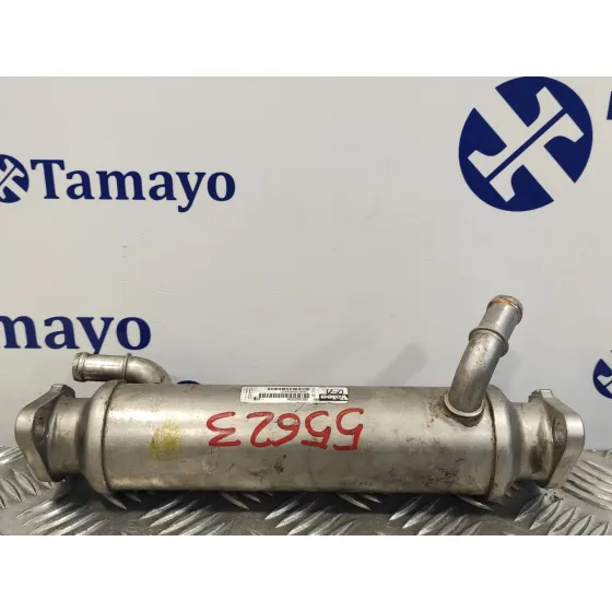 Enfriador Egr para Citroën Jumper Caja Cerrada Desde '02