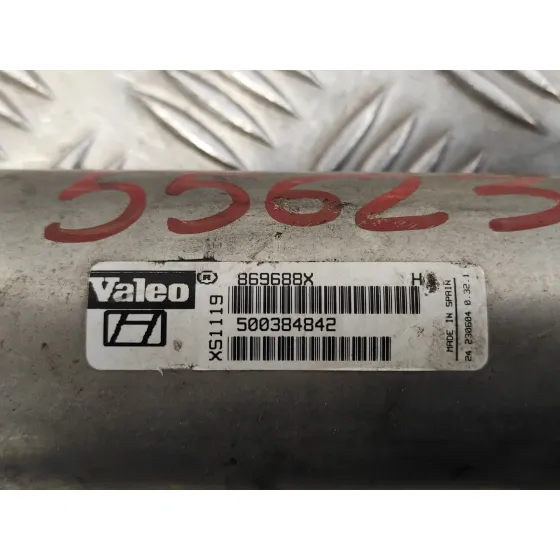 Enfriador Egr para Citroën Jumper Caja Cerrada Desde '02