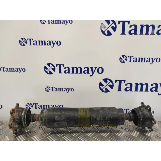 Transmision Central para Mitsubishi Montero (V60/V70)
