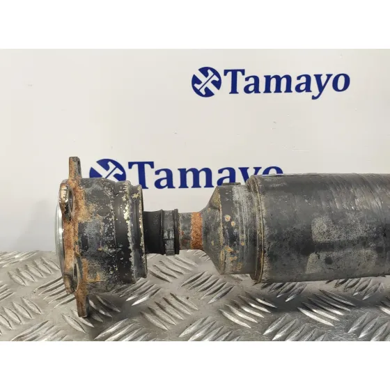 Transmision Central para Mitsubishi Montero (V60/V70)