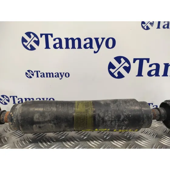 Transmision Central para Mitsubishi Montero (V60/V70)