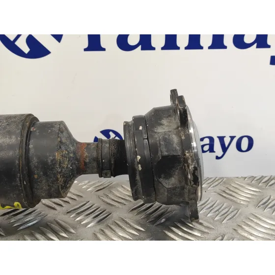Transmision Central para Mitsubishi Montero (V60/V70)