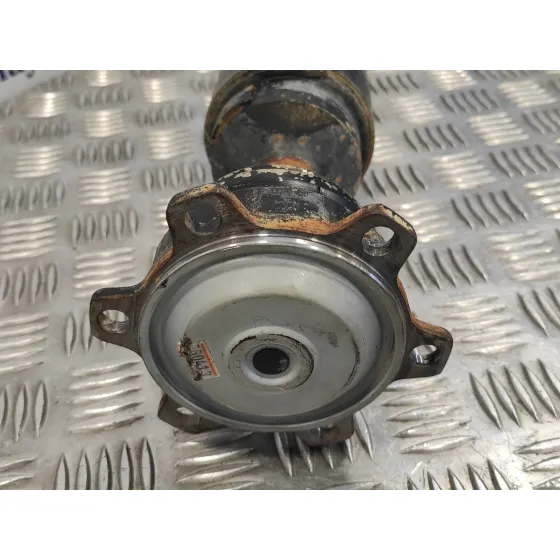 Transmision Central para Mitsubishi Montero (V60/V70)
