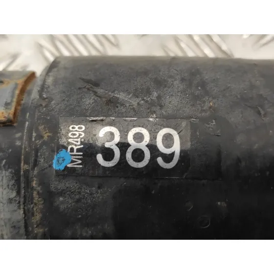 Transmision Central para Mitsubishi Montero (V60/V70)