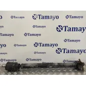 Transmision Central para Mitsubishi Montero (V60/V70)